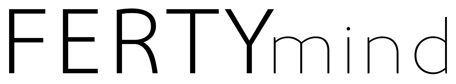 FERTYmind